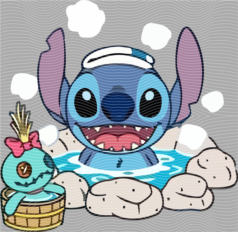 Stitch-DZ 120